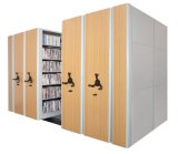 High Density Mobile Storage Cabinets