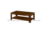 Modern Office Furniture Wood Coffee Table (BL-1222)