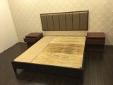 Hotel Bedroom Furniture/Luxury Kingsize Bedroom Furniture/Standard Hotel Kingsize Bedroom Suite/Kingsize Hospitality Guest Room Furniture (NCHB-0103)