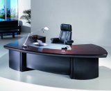 High Quality Wooden Office Executive Director Table Furniture (HF-LTA0083)