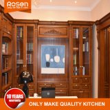 Luxury Solid Wood American Style Kitchen Cabinets Kitchen Furniture