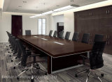 High Quality Solid Wood Conference Table (HF-Ltd112)