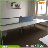 New Modern Office Furniture Table for Four Person