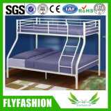 Factory Price Double Parent Child Bed Metal Bunk Beds (BD-66)