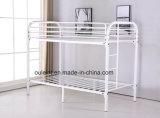 American Twin Twin Tt Metal Single Bunk Bed Simple and Competitive