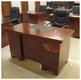 Wholesale Wood Veneer Office Staff Table for Office Furniture