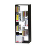 2013 New Durable Wooden Book Shelf Bookcase Furniture (WJ277542)