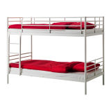 Tromose Metal Bunk Bed/High Quality