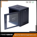 Depth 450mm 19'' Data Cabinet Network Cabinet