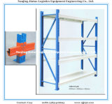 Middle Duty Warehouse Storage Iron Stacking Racking