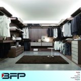 Customized Wooden Bedroom Closet for Sale