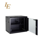 Flat Packing Wall Mounted Rack Network Cabinet
