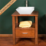 Fed-1835 China Top Quality Solid Wood Bathroom Vanity, Bath Cabinet