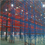 Heavy Duty Pallet Racking, Pallet Shelf for Storage System