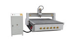 1325W Woodworking CNC Router, CNC Woodworking Machine for Metal