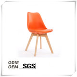 Wooden Dining Chair with Modern Style