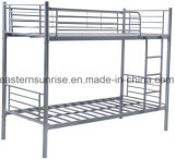 Metal Furniture safety Children Metal Bunk Bed