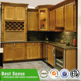 DIY Kitchen Cabinet with Fashion Design for Sale