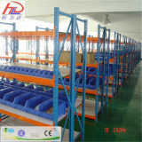 High Standard Shelving Unit Can Be Adjustable Long Span Shelving