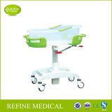 D-2 Hospital Height Adjustable Infant Bed