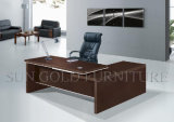 Customized Boss Desk Modern Director Office Table (SZ-ODL320)