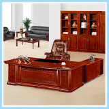 Luxury MDF Modern Conference Wooden Executive Office Table