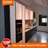 High Gloss Modern Lacquer Wooden Wholesale Kitchen Cabinets