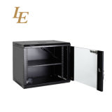 Small Wall Mount Rack Enclosure Cabinet