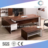 Luxury Wooden Furniture Computer Executive Office Table