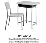 Durable School Furniture Classroom Desk Chair