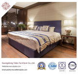 Salable Hotel Furniture with Antique Bedroom Furniture Set (YB-SHPL)