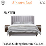 Sk22 American Style Fabric Bed