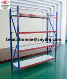 2017 Suzhou Heavy Duty Warehouse Steel Shelf