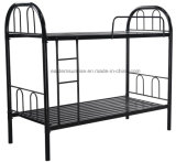 Double Metal Dormitory Student Bed