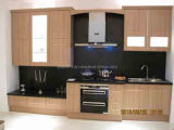 PVC Kitchen Cabinet