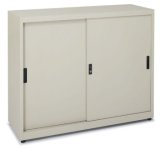 Cheap Sliding Door Cabinet for Storage