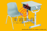 New School Chair and Desk for School Furniture Y01+KZ12