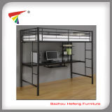 Hot Sale Cheap Metal Bunk Bed for School Furniture (HF085)