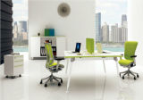 Modern Style Premium Staff Partition Workstations Office Desk (PM-020)