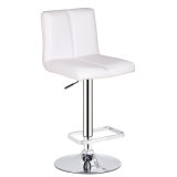 Modern Leisure Bar Furniture Leather Bar Stool Chair (FS-WB1917)