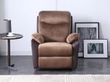 Fabric Tufted Single Seat Sofa Chair