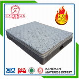 Hot Sale Memory Foam Pocket Spring Mattress