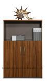 Modern Wood Office Furniturefile Cabinet & Bookcase (BL-0012)