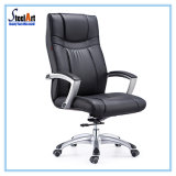 Swivel Ergonomic Leather Executive Chair