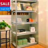 Light Stortage Rack Angle Shelf