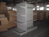 Supermarket Display Shelving Shelf with Forward Head