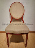 Hot Sale Modern Round Back Hotel Dining Chair