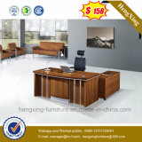 Commercial Wooden Furniture Executive Office Table (HX-DS227)