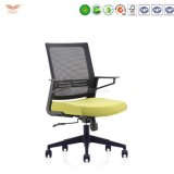 Hot Sale Modern Office Furniture Mesh Middle Back Ergonomic Chair (198B1)