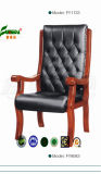 Leather High Quality Executive Office Meeting Chair (fy9083)